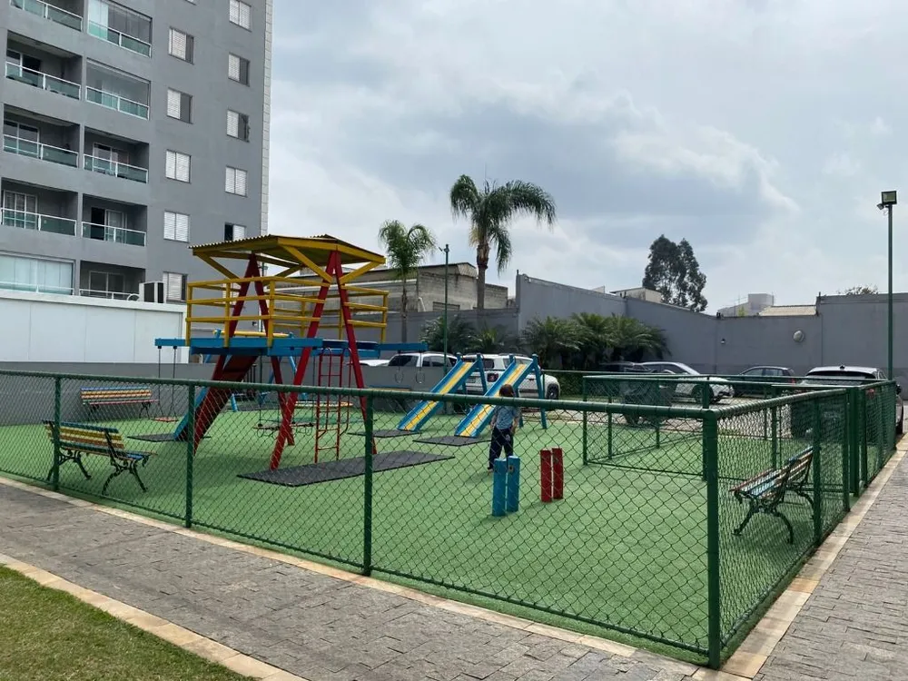 Apartamento, 2 quartos, 51 m² - Foto 4