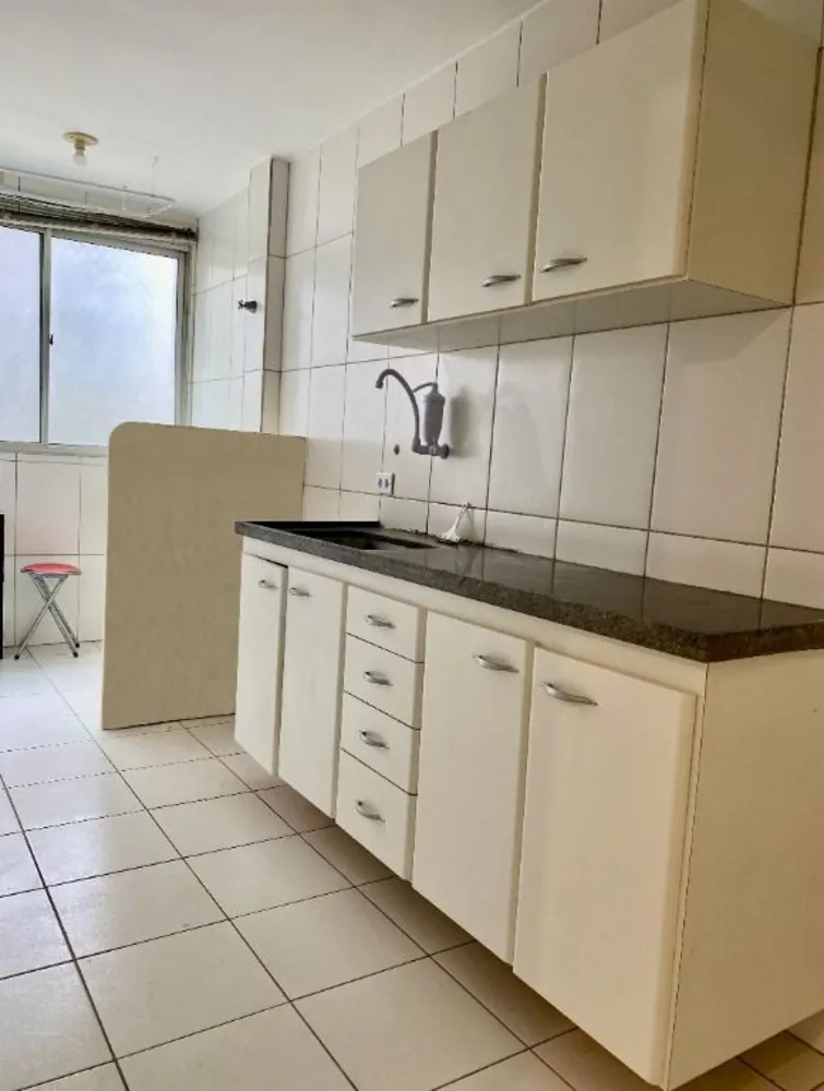 Apartamento, 2 quartos, 51 m² - Foto 8