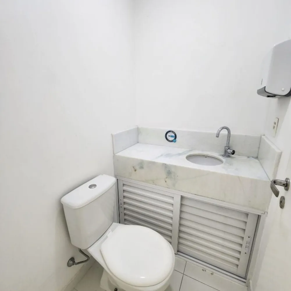 Sala-Conjunto, 39 m² - Foto 3