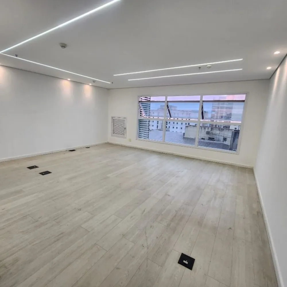 Sala-Conjunto, 39 m² - Foto 1