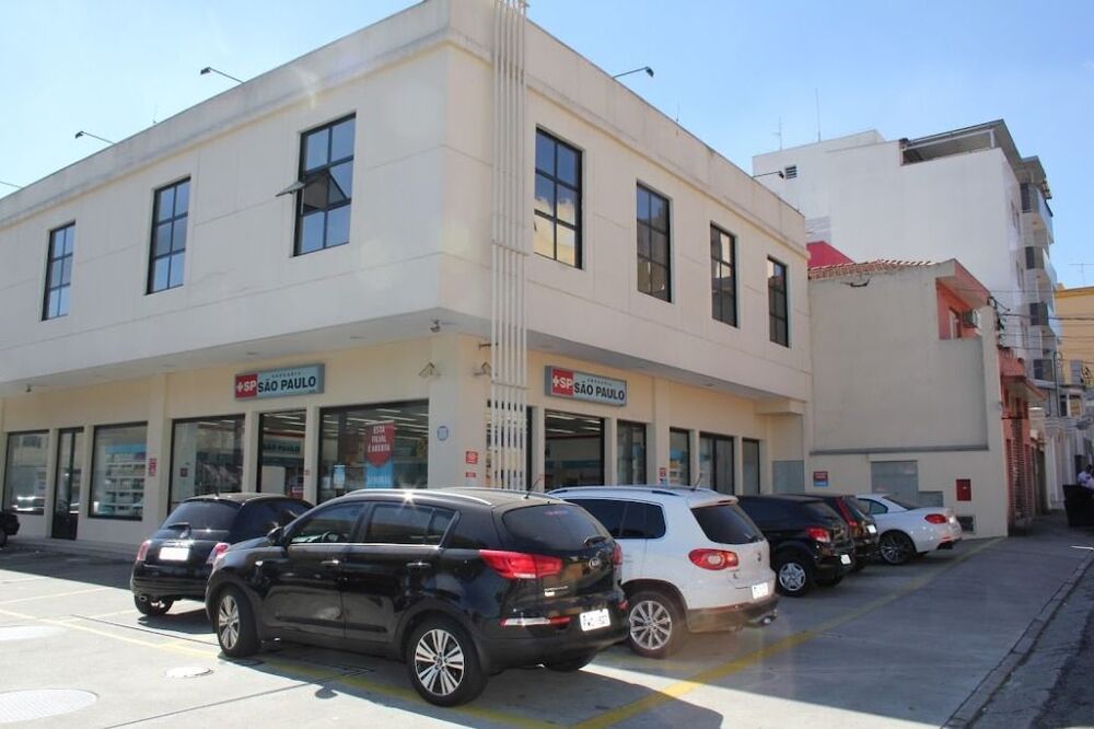 Loja-Salão para alugar, 420m² - Foto 4