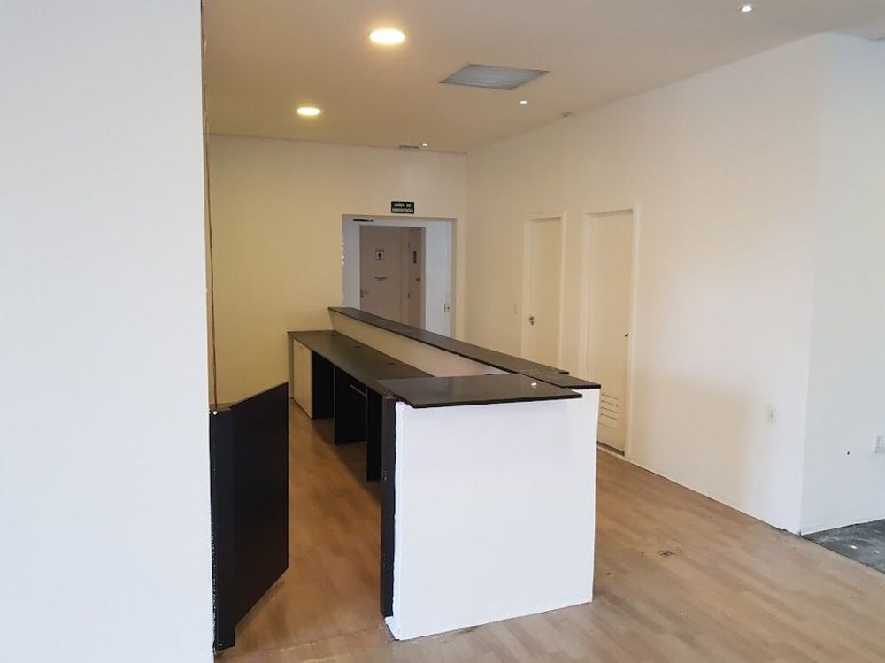 Loja-Salão para alugar, 420m² - Foto 2