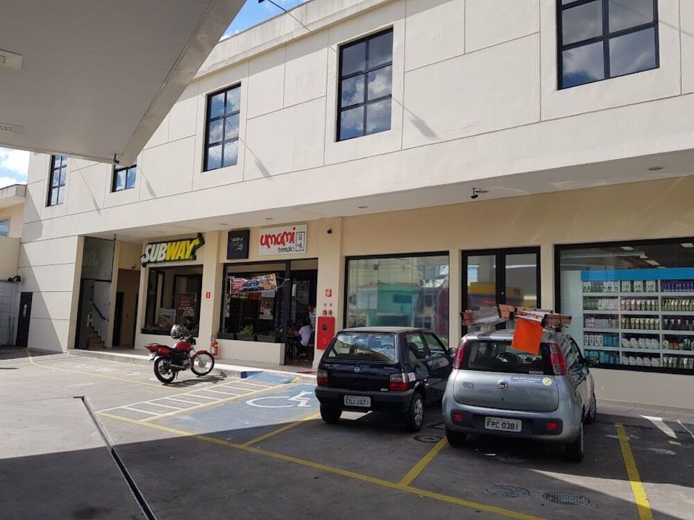 Loja-Salão para alugar, 420m² - Foto 3