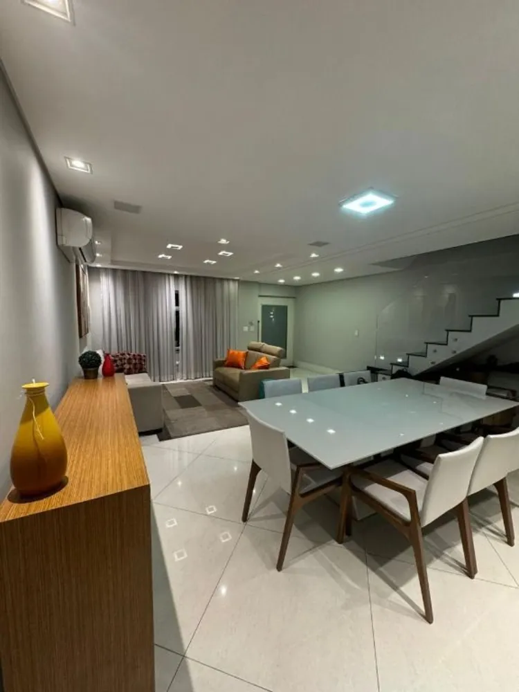 Casa, 116 m² - Foto 4