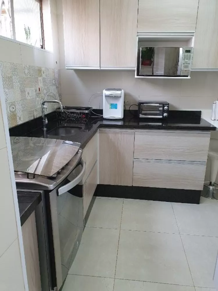 Apartamento, 2 quartos, 68 m² - Foto 3
