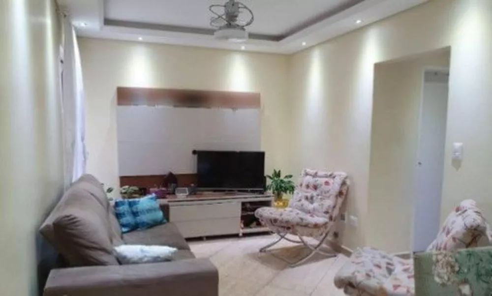 Apartamento, 2 quartos, 68 m² - Foto 1