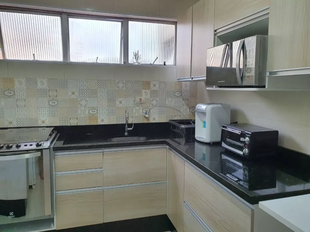 Apartamento, 2 quartos, 68 m² - Foto 2