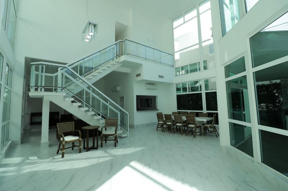 Sobrado, 6 quartos - Foto 2