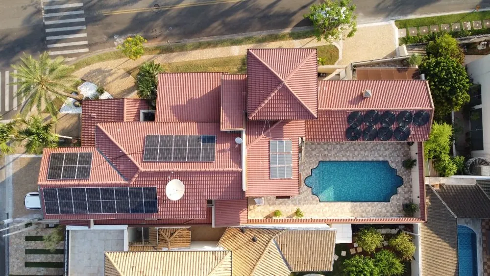 Sobrado, 4 quartos, 425 m² - Foto 5