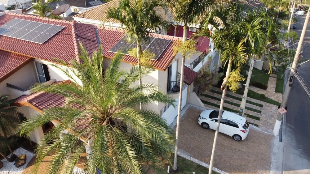 Sobrado, 4 quartos, 425 m² - Foto 9