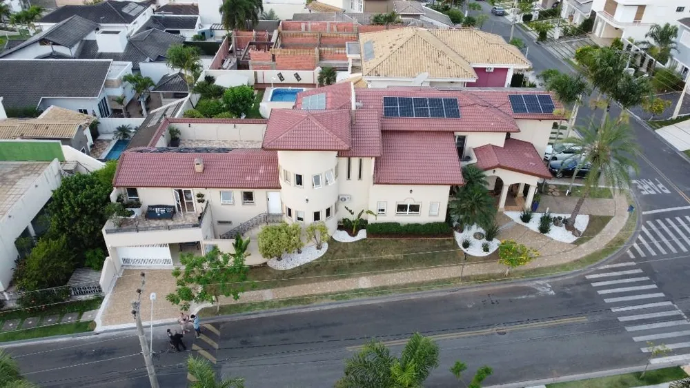 Sobrado, 4 quartos, 425 m² - Foto 8