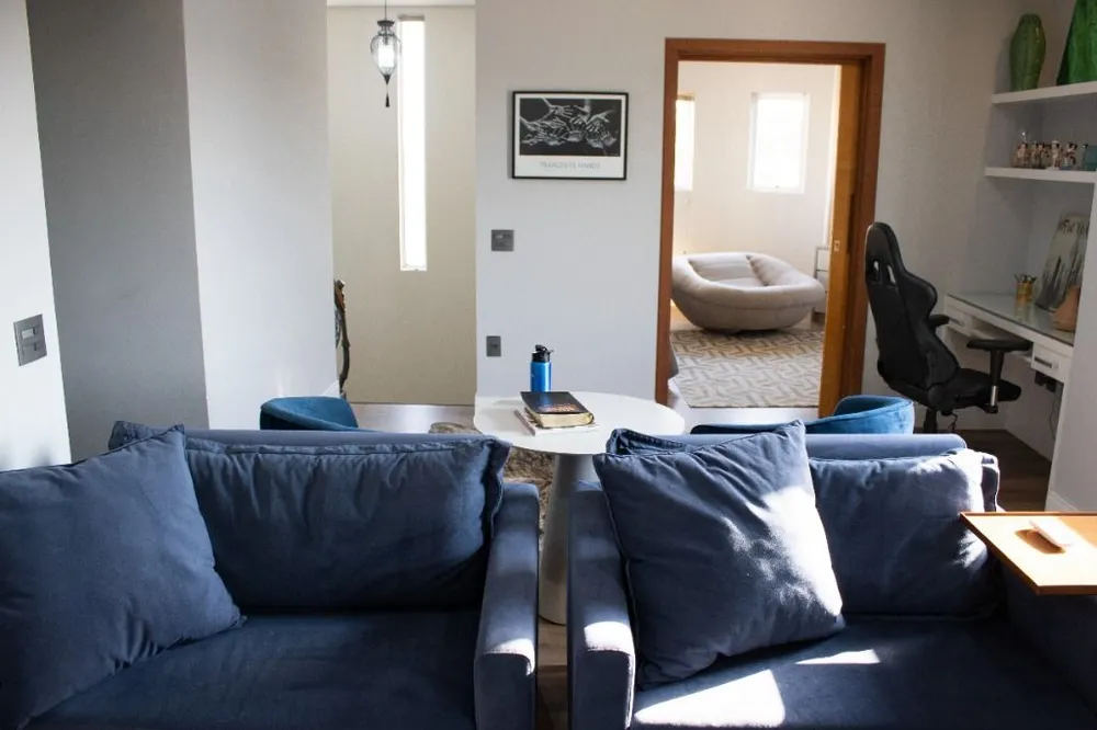 Sobrado, 4 quartos, 425 m² - Foto 4