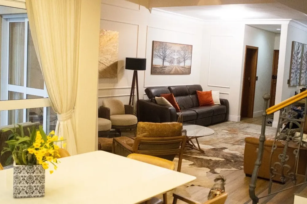 Sobrado, 4 quartos, 425 m² - Foto 10