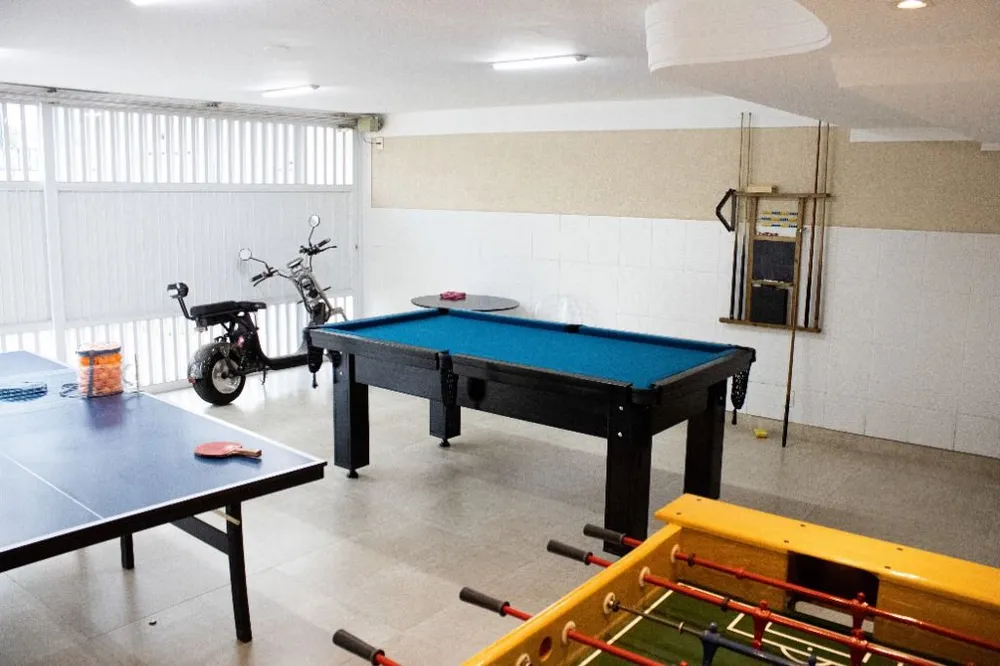 Sobrado, 4 quartos, 425 m² - Foto 11