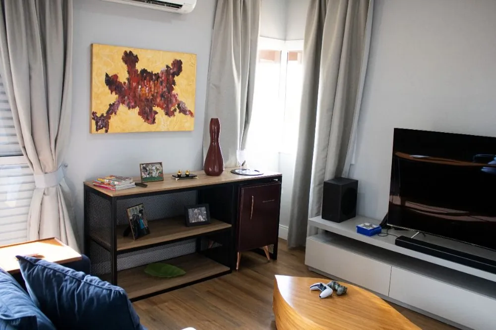 Sobrado, 4 quartos, 425 m² - Foto 12