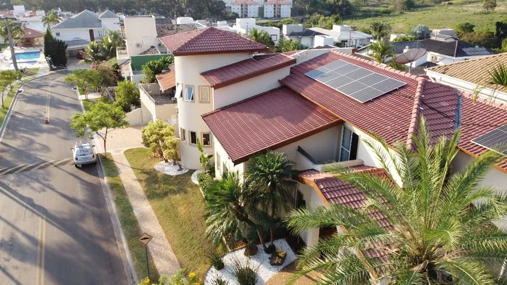 Sobrado, 4 quartos, 425 m² - Foto 2