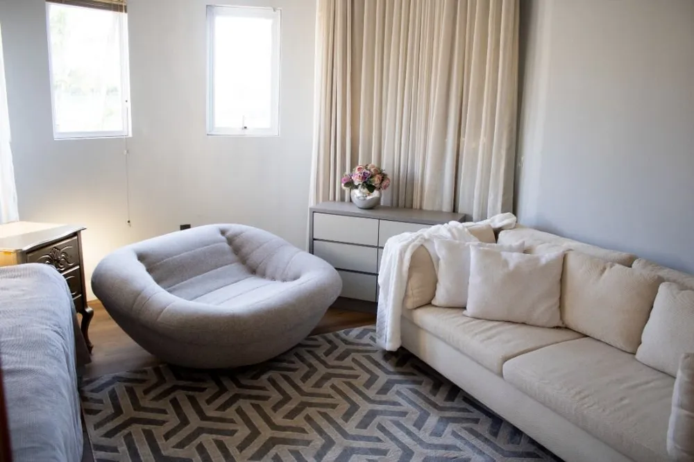 Sobrado, 4 quartos, 425 m² - Foto 3