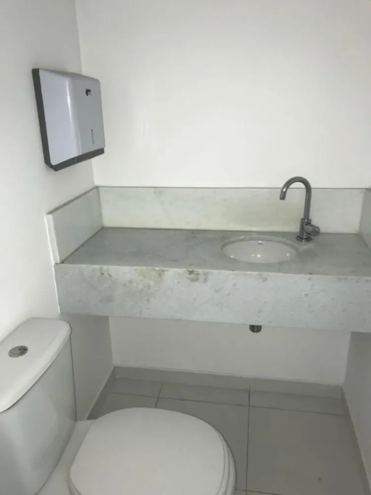 Sala-Conjunto, 38 m² - Foto 6