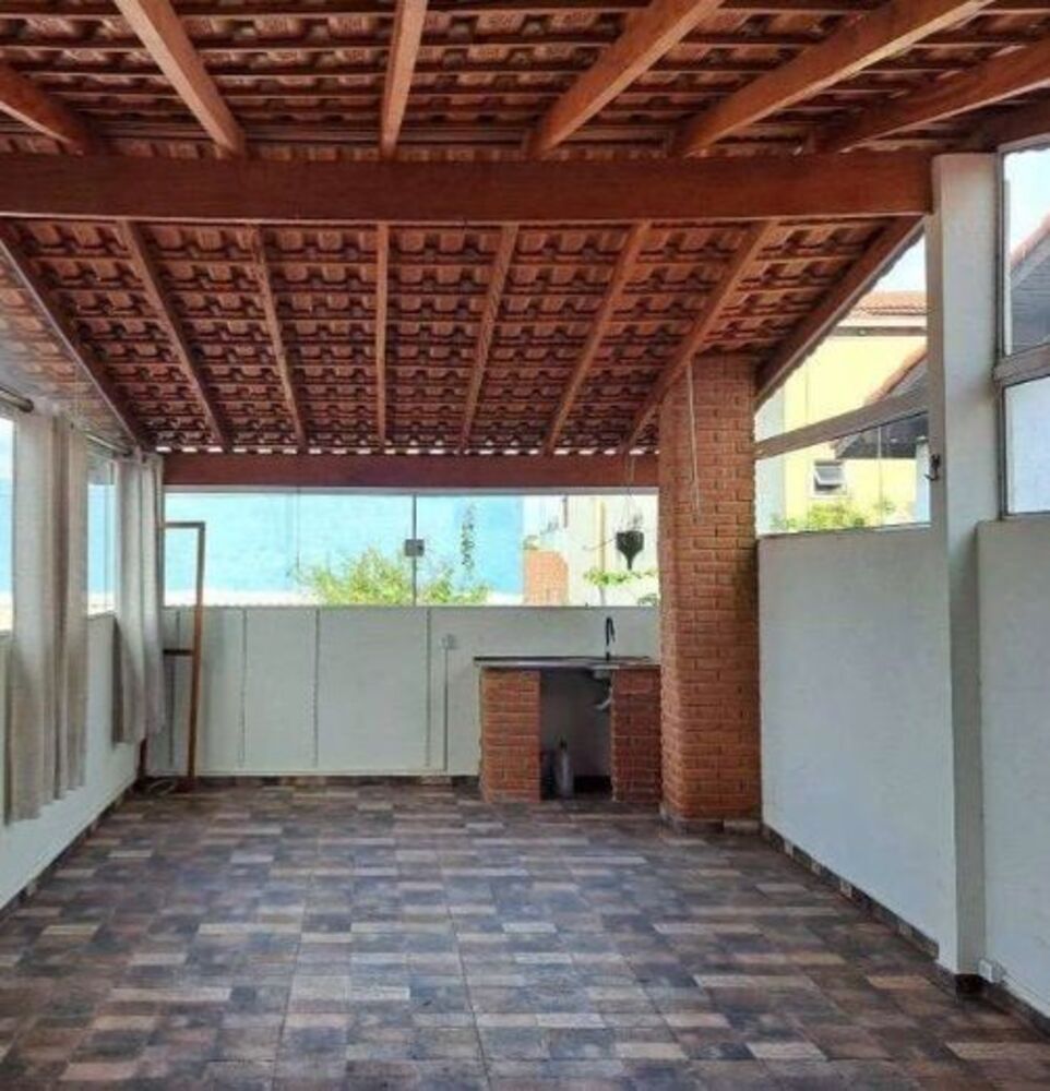 Casa, 4 quartos, 340 m² - Foto 15