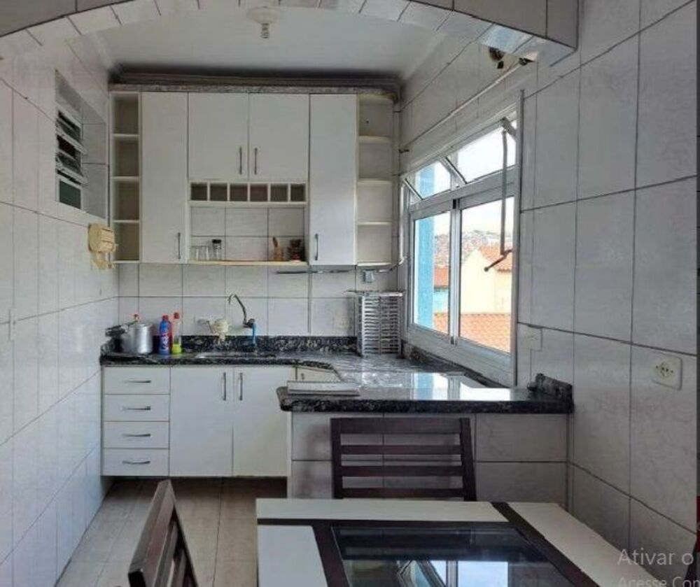 Casa, 4 quartos, 340 m² - Foto 1