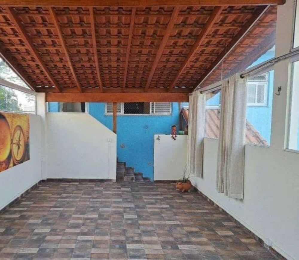 Casa, 4 quartos, 340 m² - Foto 16