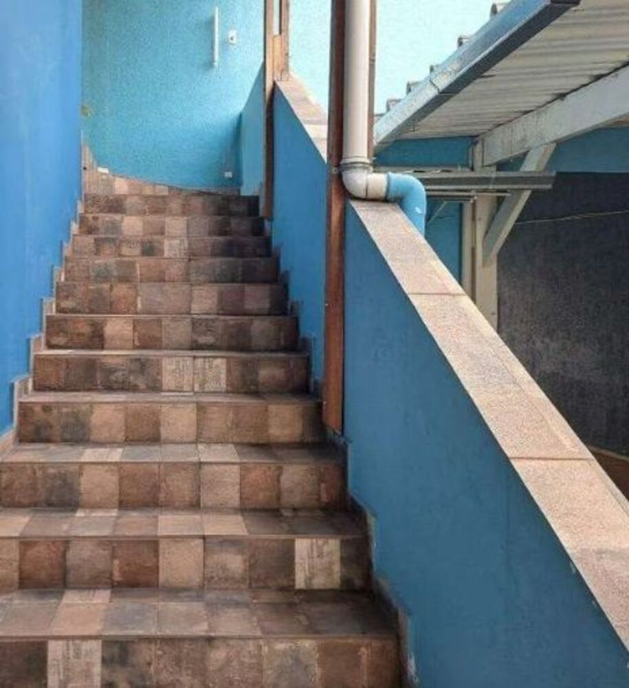 Casa, 4 quartos, 340 m² - Foto 13