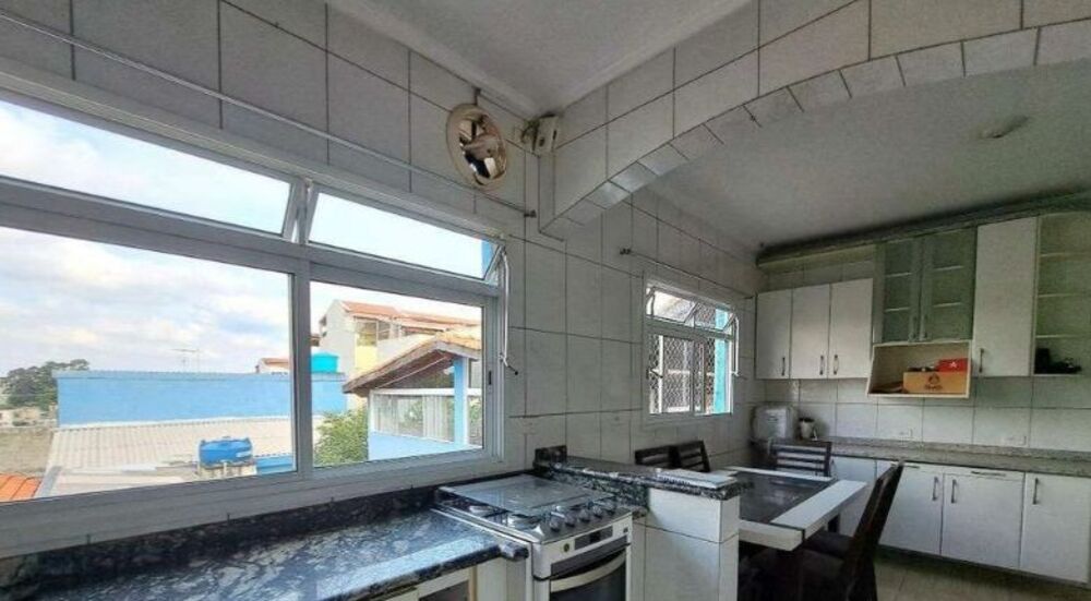 Casa, 4 quartos, 340 m² - Foto 3