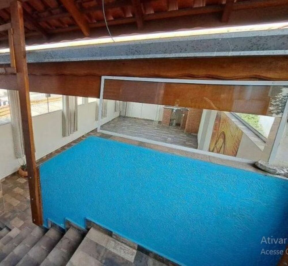 Casa, 4 quartos, 340 m² - Foto 14