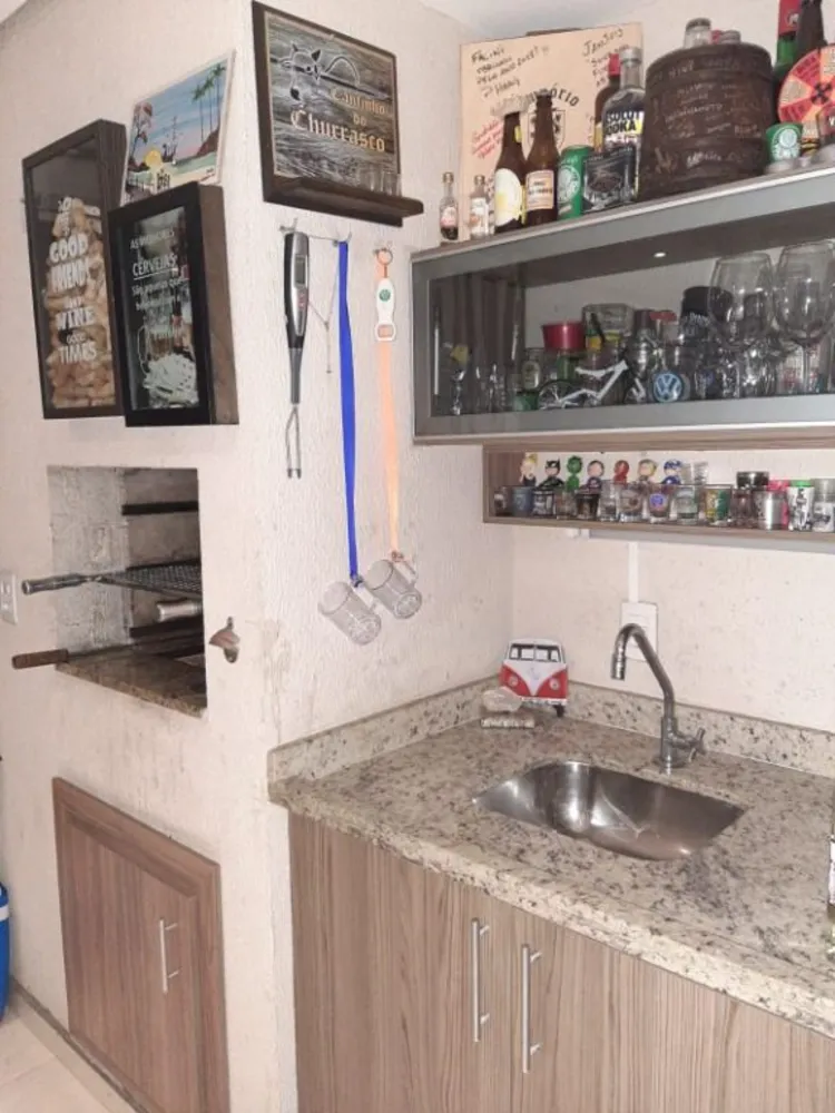 Apartamento, 2 quartos, 82 m² - Foto 9