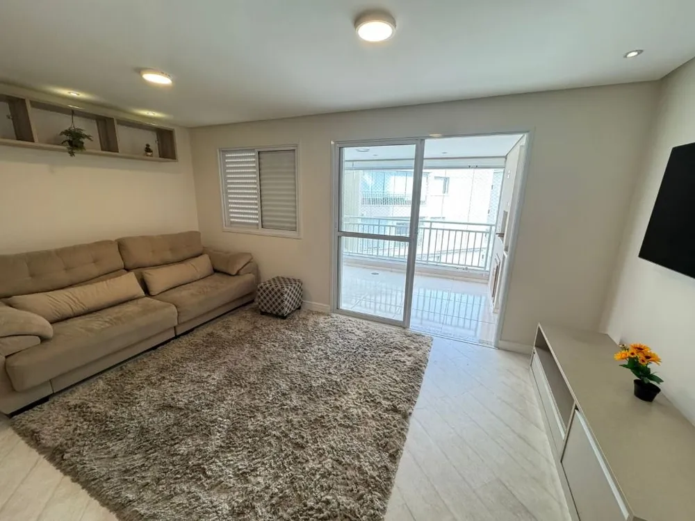 Apartamento, 2 quartos, 82 m² - Foto 4