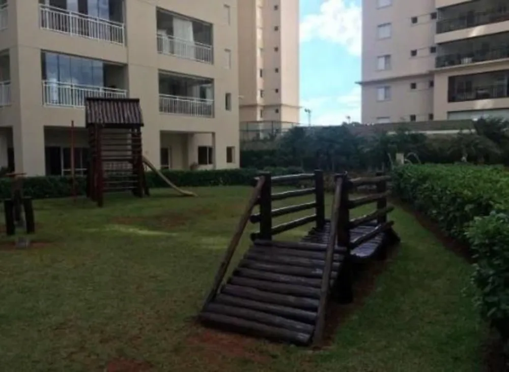 Apartamento, 2 quartos, 82 m² - Foto 1