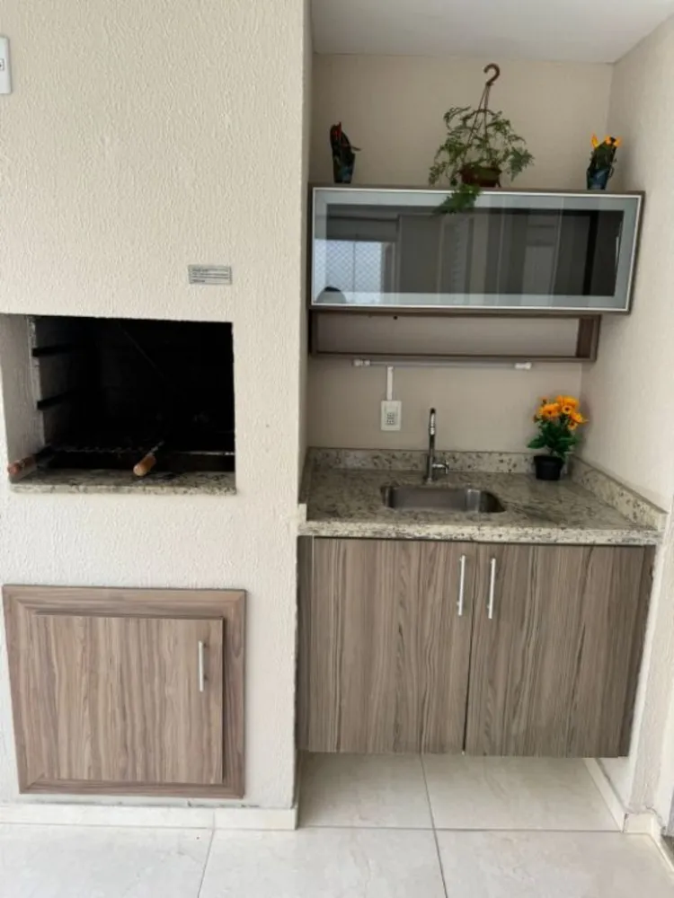 Apartamento, 2 quartos, 82 m² - Foto 6