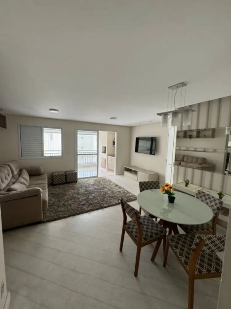 Apartamento, 2 quartos, 82 m² - Foto 7