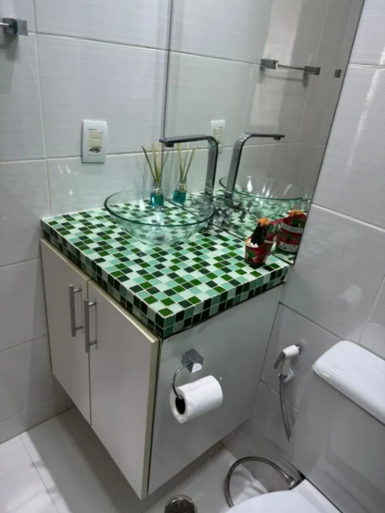 Apartamento, 2 quartos, 82 m² - Foto 12