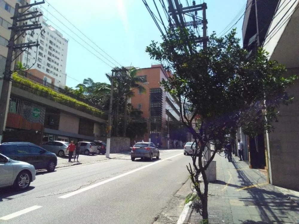 Loja-Salão, 250 m² - Foto 5