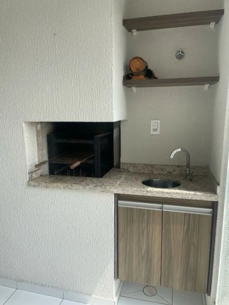 Apartamento, 2 quartos, 65 m² - Foto 10