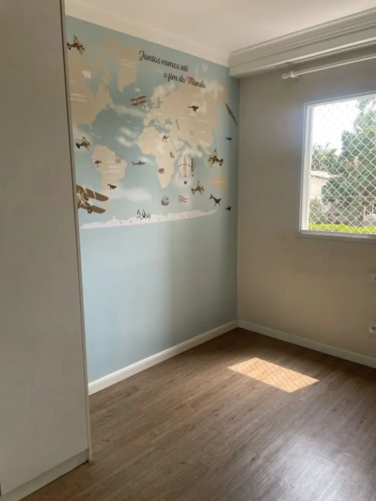 Apartamento, 2 quartos, 65 m² - Foto 9