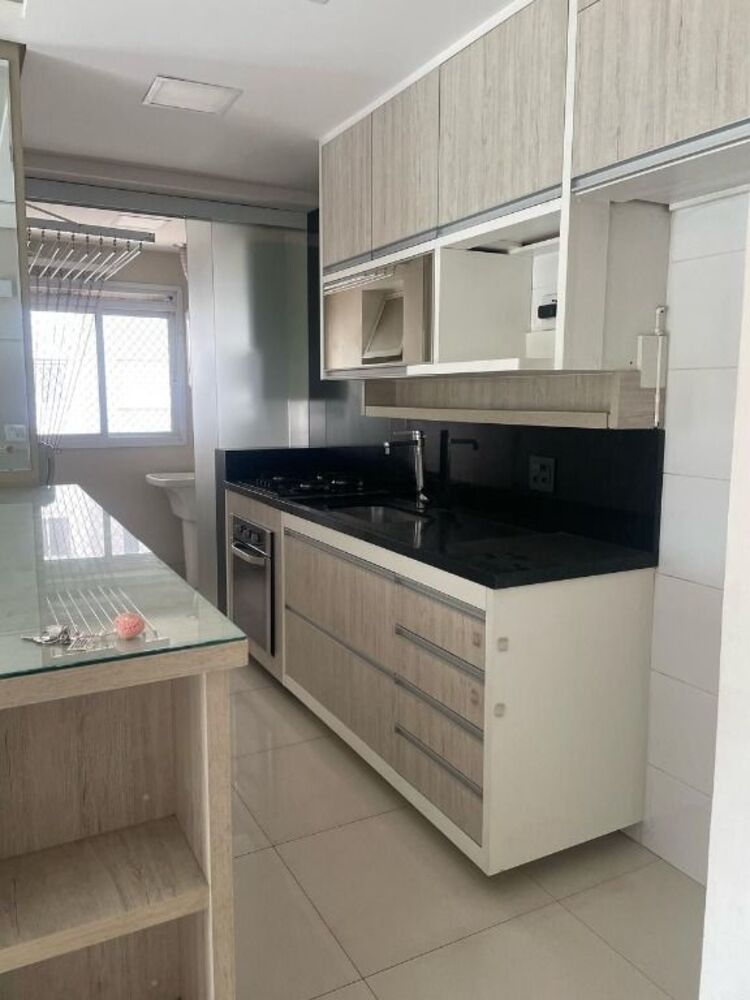 Apartamento, 2 quartos, 65 m² - Foto 1