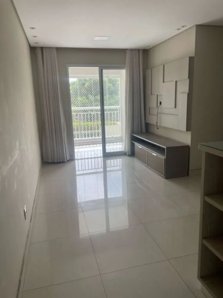 Apartamento, 2 quartos, 65 m² - Foto 1