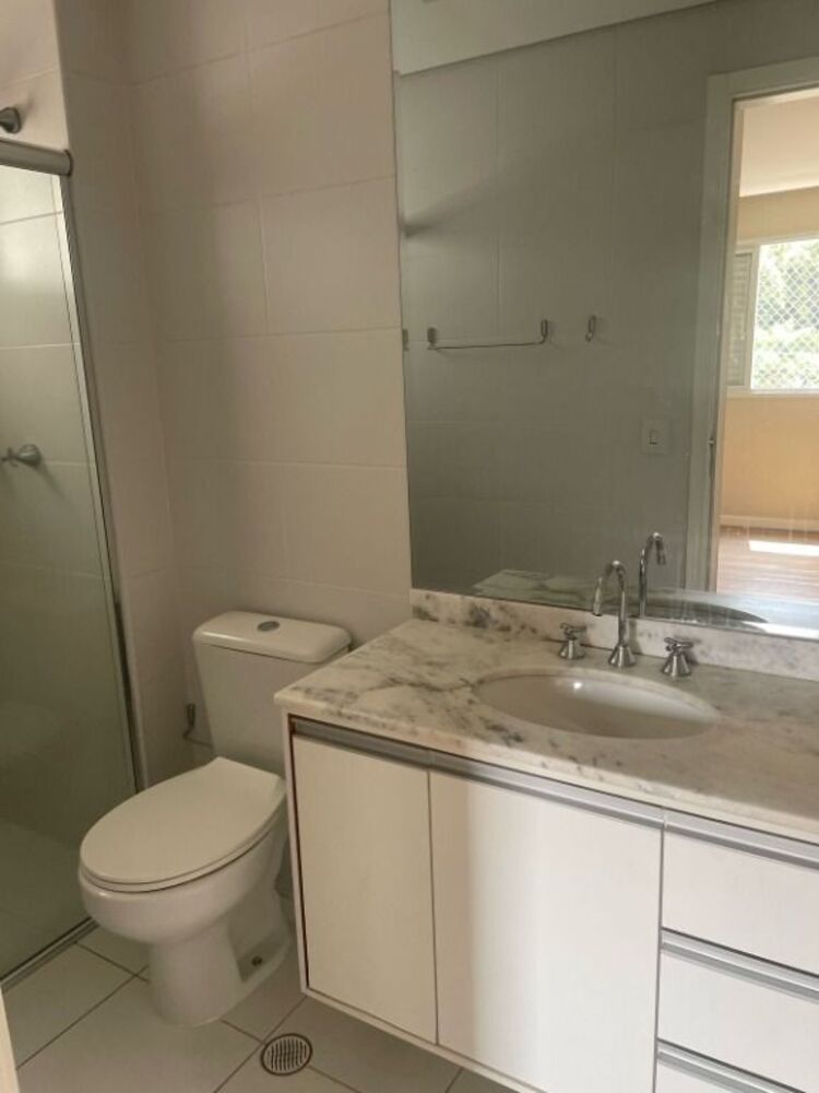 Apartamento, 2 quartos, 65 m² - Foto 2