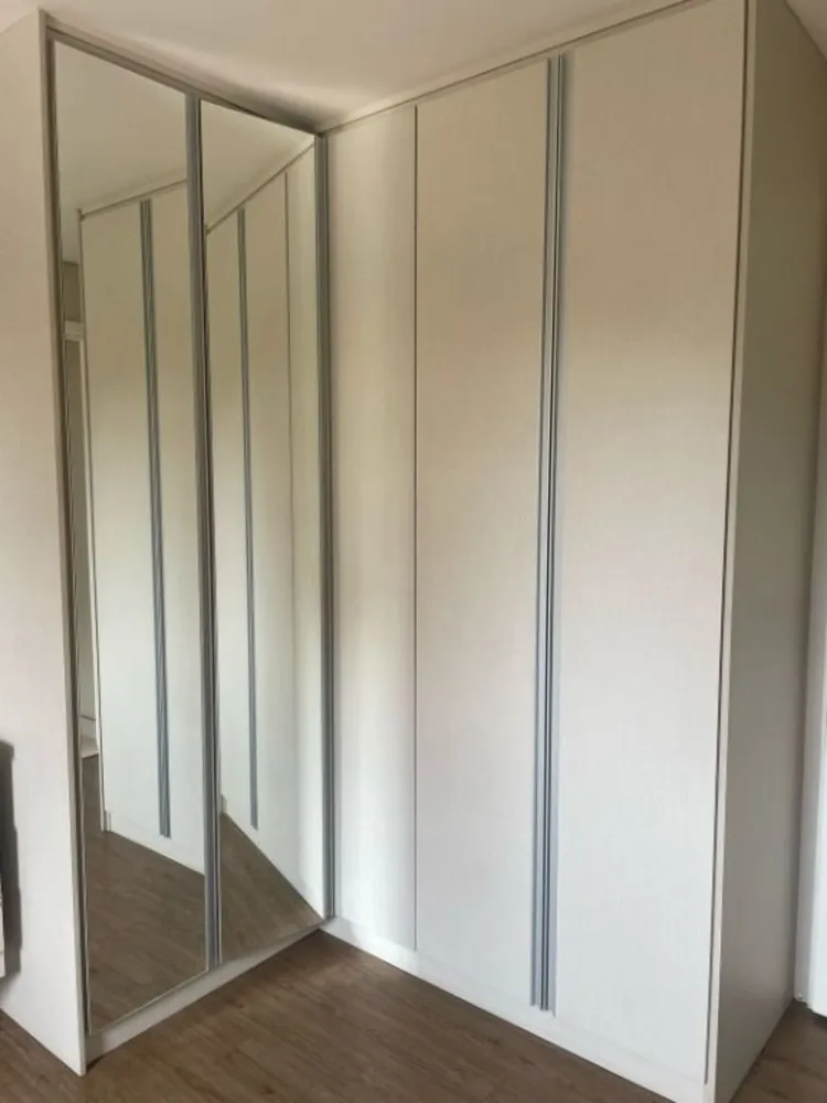 Apartamento, 2 quartos, 65 m² - Foto 5