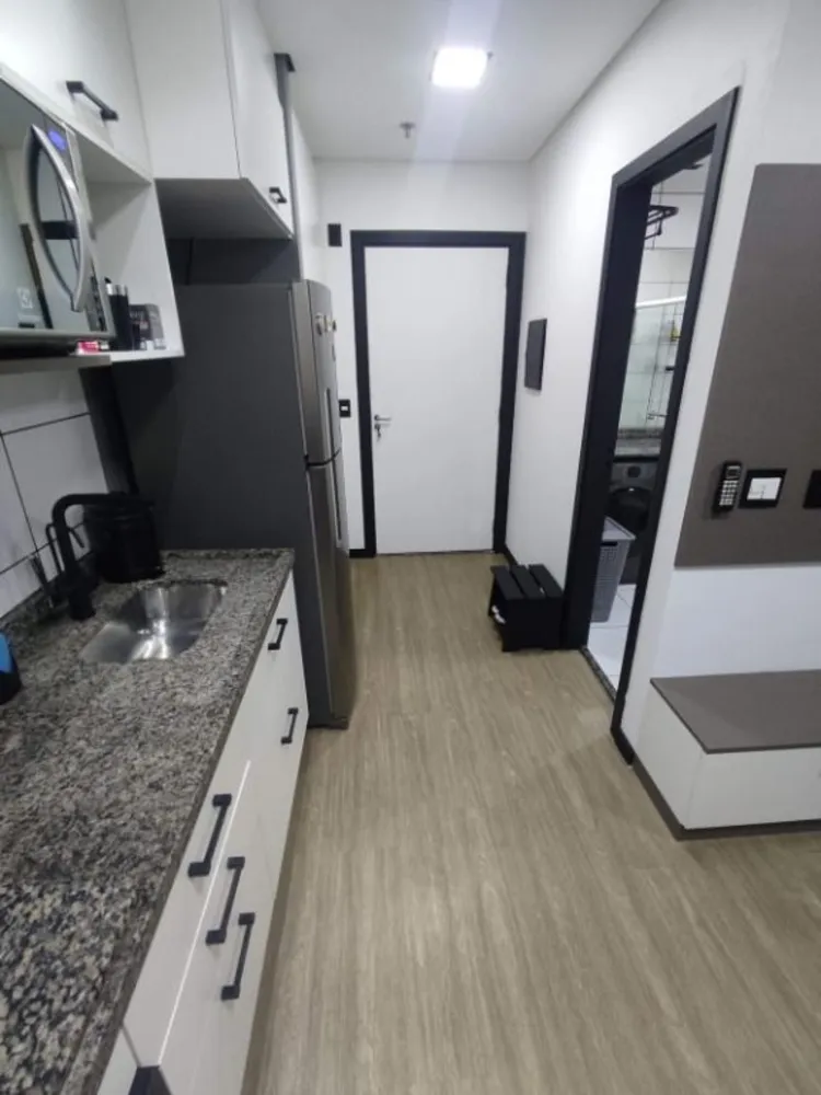 Kitnet-Studio, 36 m² - Foto 6