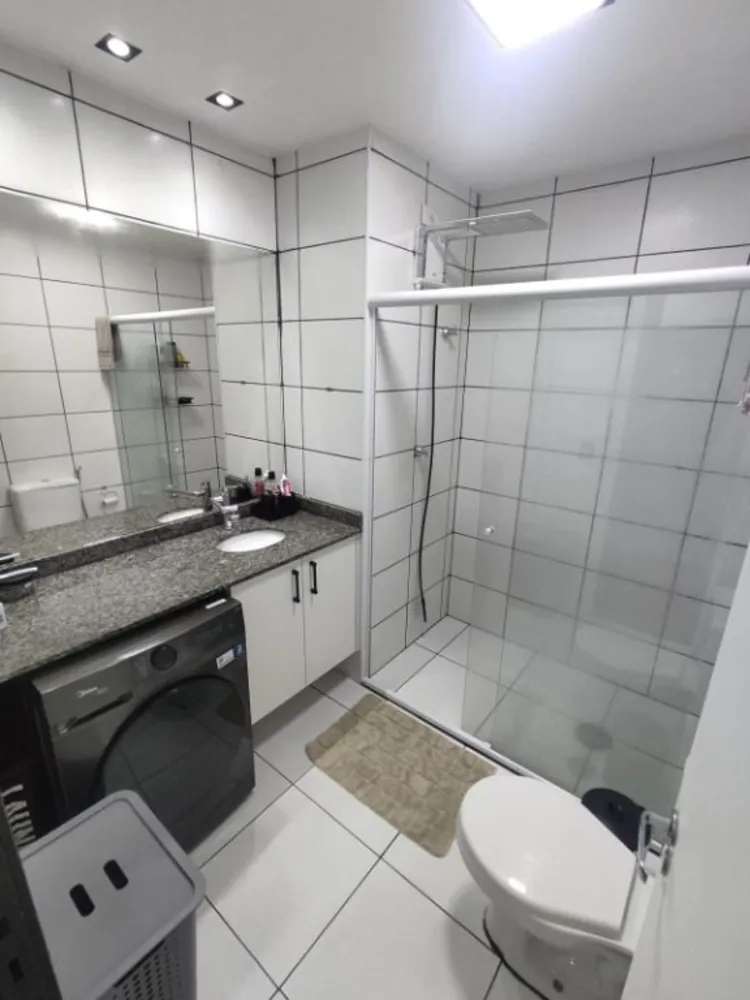 Kitnet-Studio, 36 m² - Foto 4