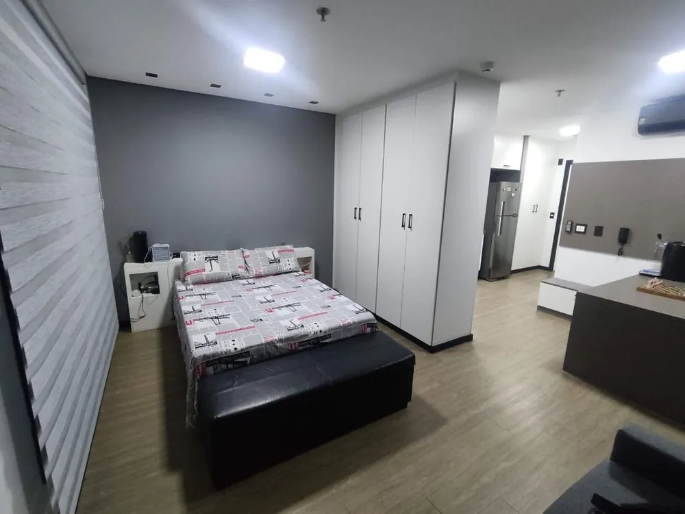 Kitnet-Studio, 36 m² - Foto 8