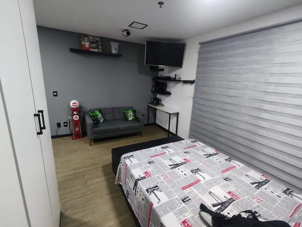 Kitnet-Studio, 36 m² - Foto 7