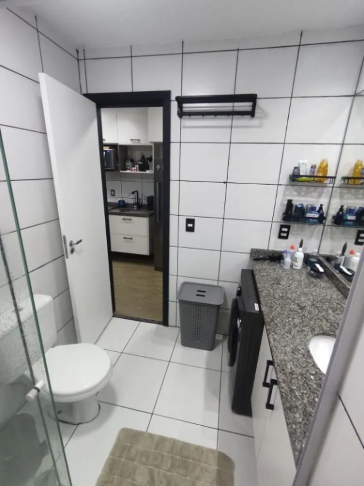 Kitnet-Studio, 36 m² - Foto 3