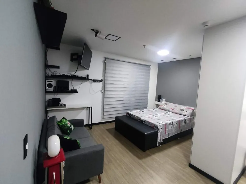 Kitnet-Studio, 36 m² - Foto 5