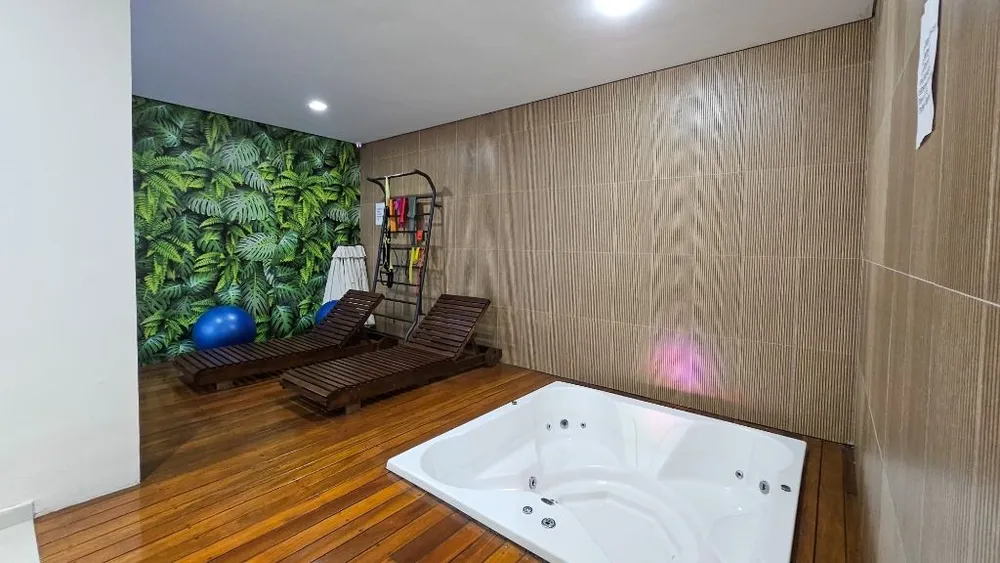 Apartamento, 2 quartos, 75 m² - Foto 14