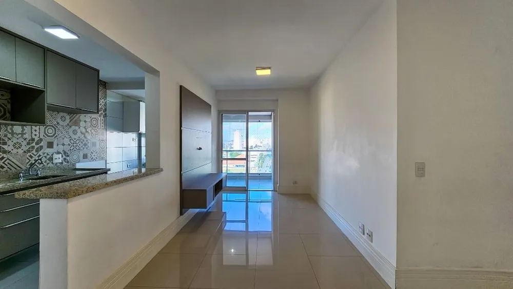Apartamento, 2 quartos, 75 m² - Foto 2