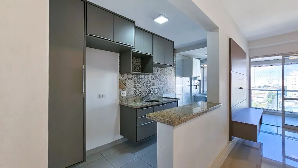 Apartamento, 2 quartos, 75 m² - Foto 6